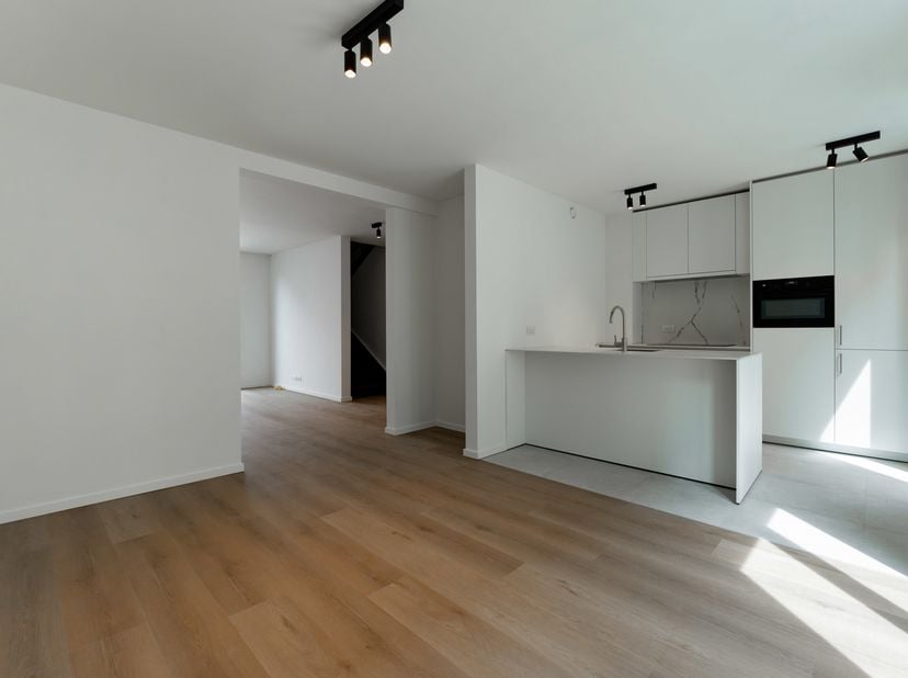 Appartement à louer à Rue d'Argent 4,
                    1000 Bruxelles