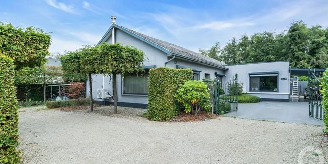 Huis te koop in Sparrenweg 40, 3980 Tessenderlo