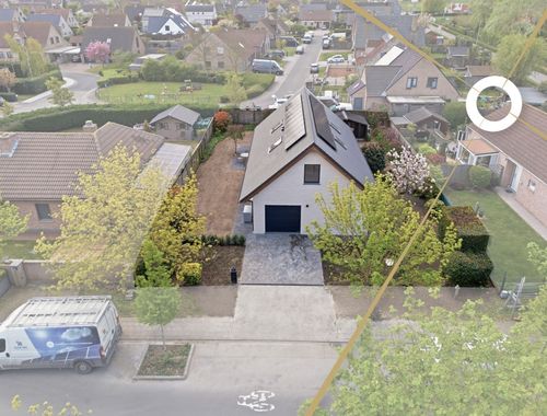                                         Woning te koop in Nieuwpoort, € 895.000
