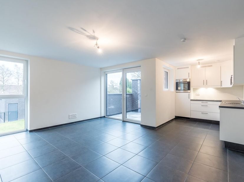Appartement à louer
                    à 2250 Olen