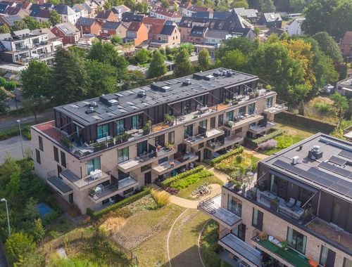                                         Appartement à vendre à Bornem, € 389.000
