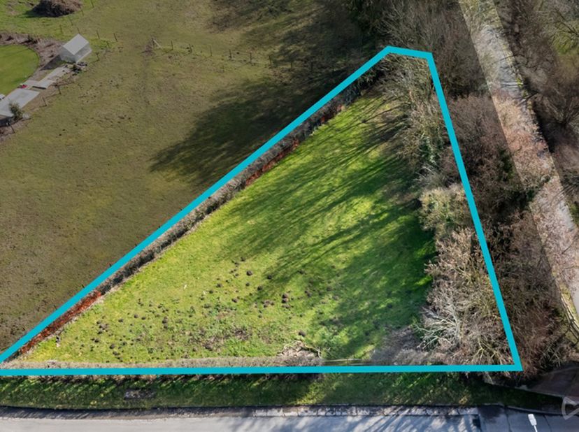Grond te koop
                    in 4280 Villers-le-Peuplier