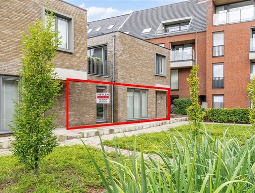                                         Appartement te huur in Diepenbeek, € 975
