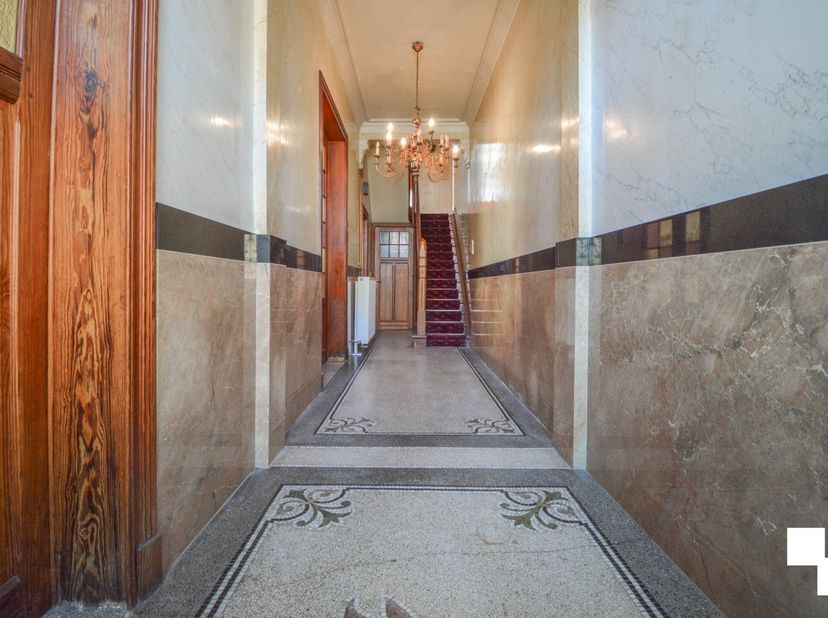 Maison à vendre
                    à 8840 Staden