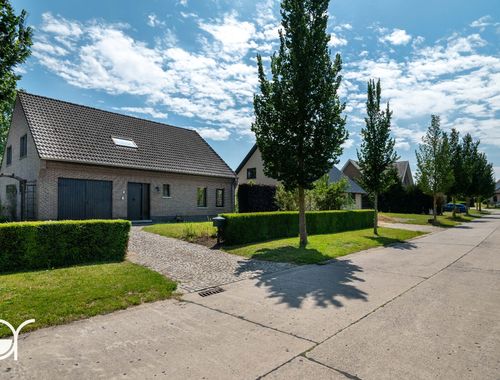                                        Villa te koop in Aalter, € 420.000
