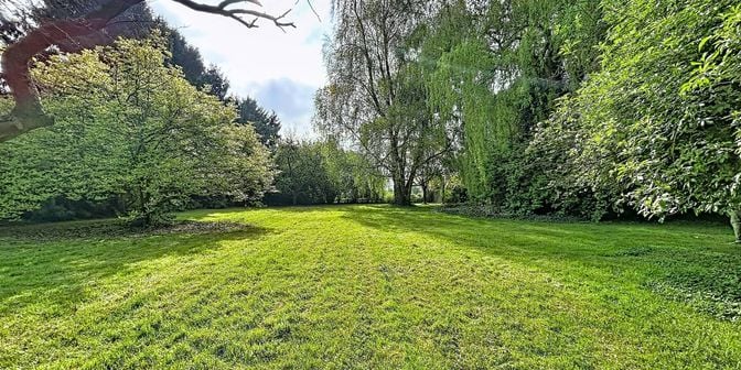 Grond te koop in Mechelbaan 39, 1860 Meise
