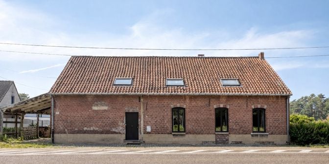 Huis te koop in Lapseheide 44, 3980 Tessenderlo