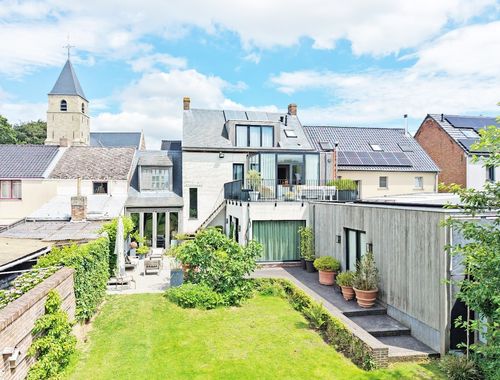                                         Commerce à vendre à Zottegem, € 545.000
