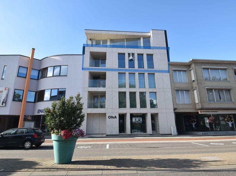 Appartement te huur in Oude Zandstraat 12 bus bus 301,
                    9120 Beveren