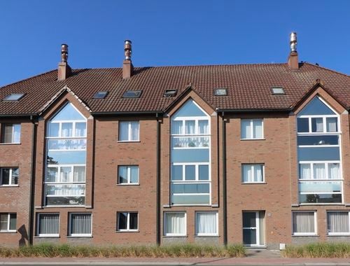                                         Appartement te huur in Zomergem, € 740
