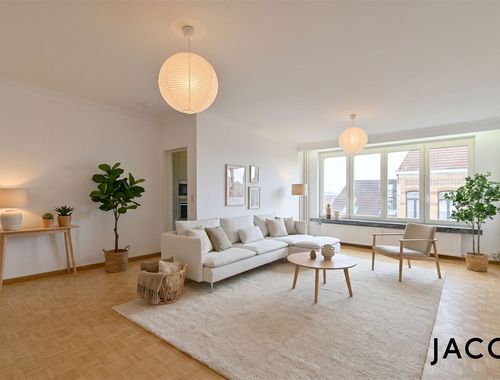                                         Appartement te koop in Merksem, € 234.000
