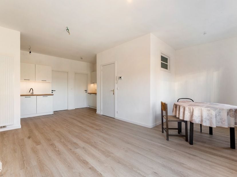 Appartement te huur in Stationsstraat 35 bus 1,
                    2800 Mechelen