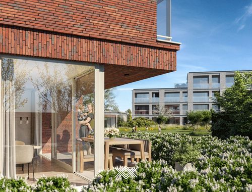                                         Appartement à vendre à Wetteren, € 305.000
