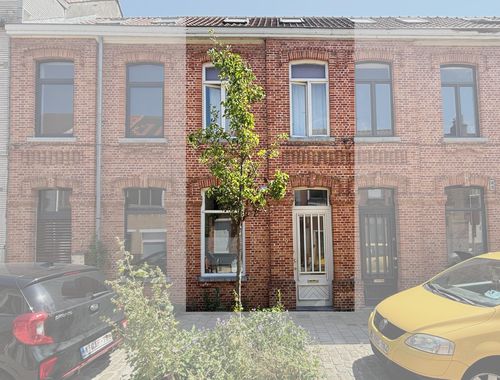                                        Huis te koop in Gent, € 369.000
