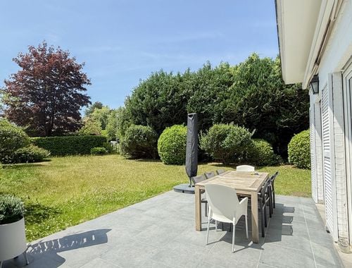                                        Woning te huur in Waterloo, € 2.950
