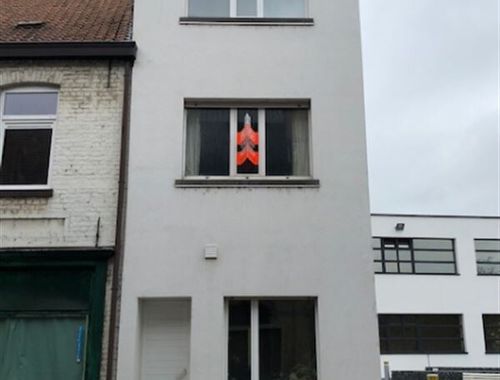                                         Appartement te huur in Kuurne, € 675
