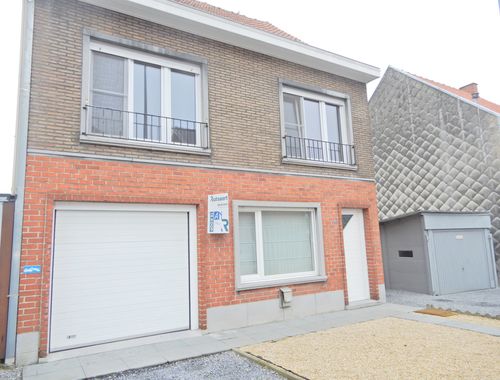                                         Woning te koop in Meulebeke, € 215.000
