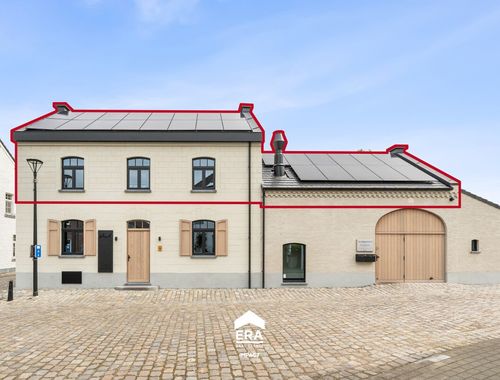                                         Appartement te koop in Kessenich, € 365.000
