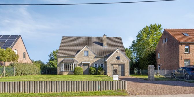 Huis te koop in Neervelpsestraat 15, 3360 Bierbeek