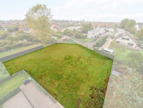                                         Bouwgrond te koop in Koksijde, € 344.000
