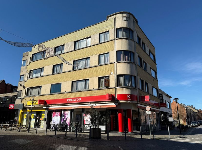 Appartement te huur in Zandstraat 112 bus 102,
                    2200 Herentals