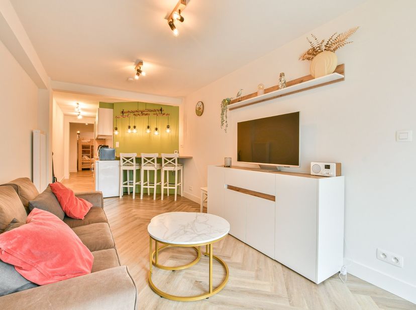 Appartement à vendre
                    à 8420 Wenduine