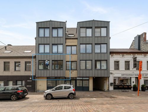                                         Appartement te koop in Torhout, € 199.000
