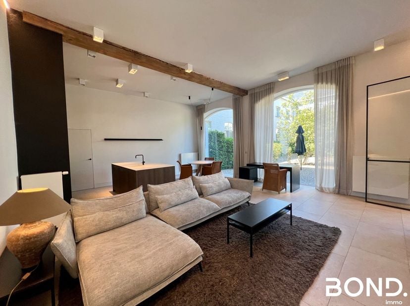 Appartement à louer
                    à 3210 Linden