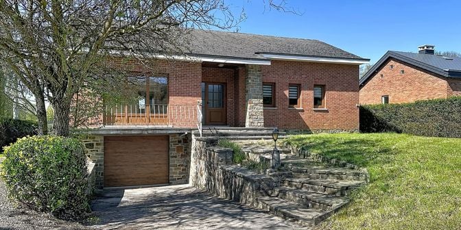Maison à vendre à 6990 Marche-en-Famenne