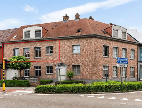                                         Appartement te koop in Sint-Lenaarts, € 325.000
