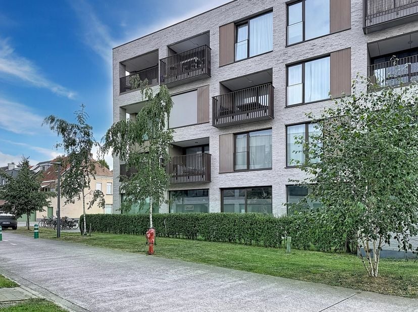 Appartement te koop in Smiskensstraat 157 bus BUS 13,
                    2300 Turnhout