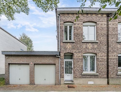                                         Woning te koop in Flémalle-Grande, € 239.000
