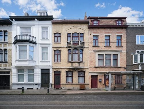                                         Woning te koop in Gent, € 645.000
