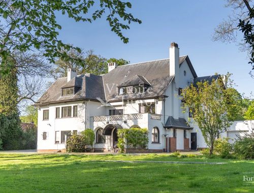                                         Maison à vendre à Hoeilaart, € 1.950.000
