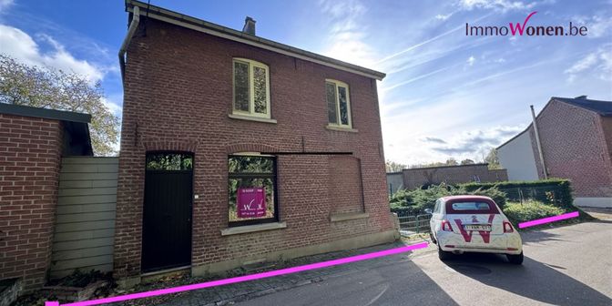 Huis te koop in Kerselaarlaan 1, 3360 Lovenjoel