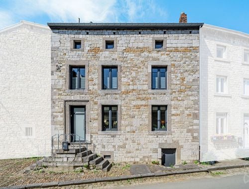                                         Maison à vendre à Comblain-la-Tour, € 229.000
