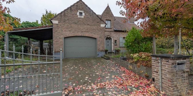 Huis te koop in Oude Gentbaan 62, 9300 Aalst