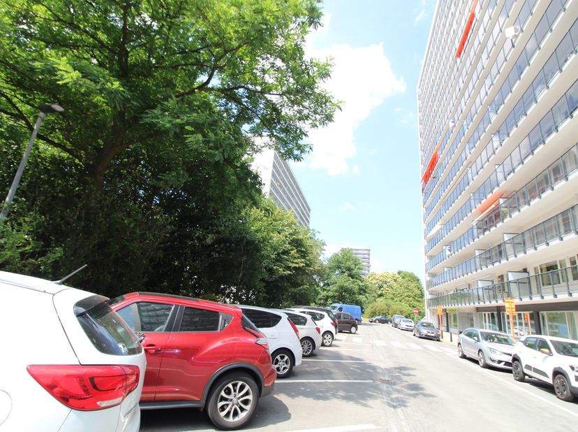 Appartement à vendre
                    à 9100 Sint-Niklaas