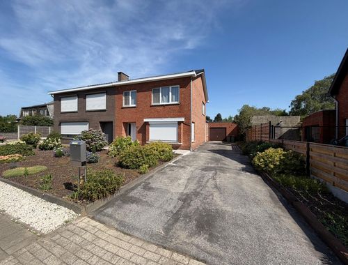                                         Woning te huur in Balen, € 1.150
