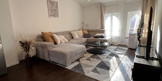Appartement te huur in Witherenstraat 13, 1800 Vilvoorde