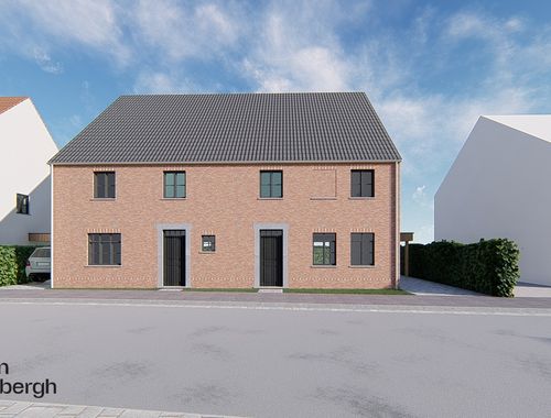                                         Woning te koop in Gistel, € 367.500
