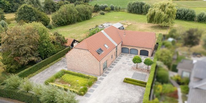 Huis te koop in Haagstraat 6, 2870 Puurs
