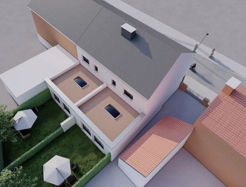                                         Woning te koop in Lambusart, € 210.000
