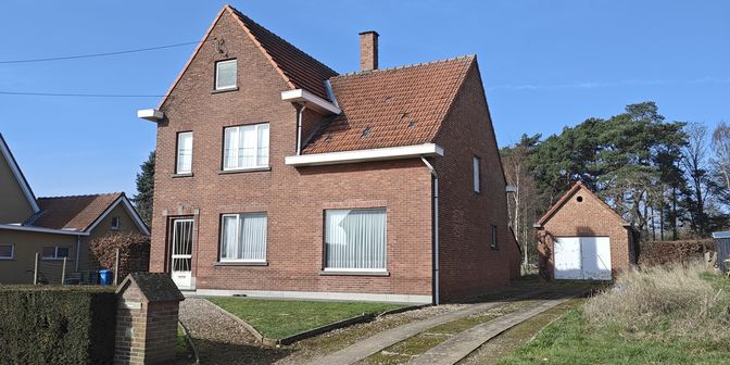 Huis te koop in Bekaflaan 98, 3200 Aarschot