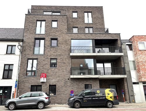                                         Appartement te huur in Wevelgem, € 890

