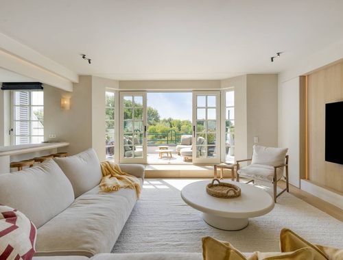                                         Appartement te koop in Het Zoute, € 2.785.000
