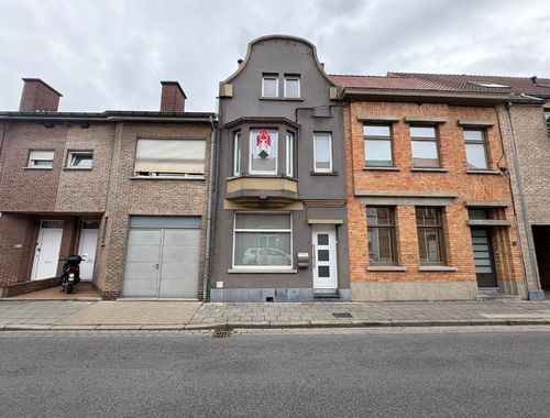                                         Woning te koop in Roeselare, € 169.000
