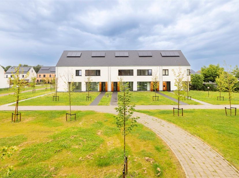 Huis Verkocht
                    in 2450 Meerhout