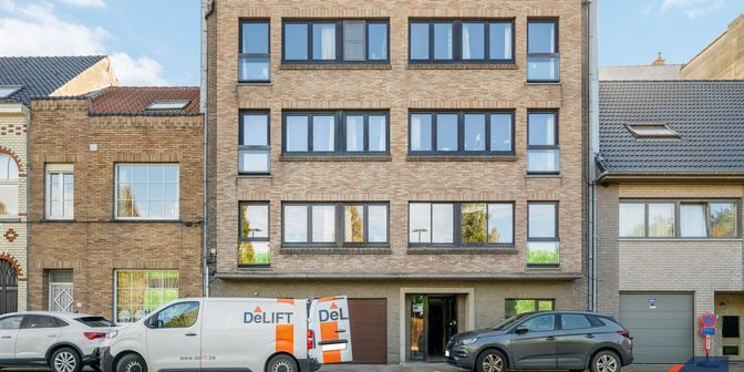 Garage à vendre à Gouwelozestraat 65 boîte 8, 8400 Oostende