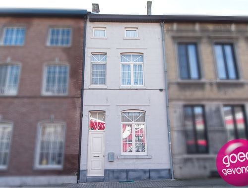                                         Woning te koop in Tongeren, € 229.000
